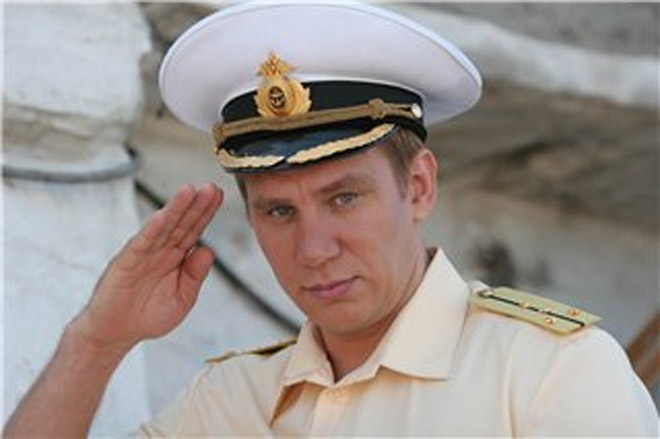 Актер Вадим Колганов попал в аварию