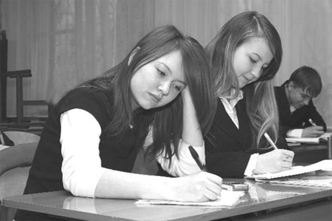 Результаты испытательных выпускных экзаменов считаем неудовлетворительными – депутат Милли Меджлиса Асаф Гаджиев