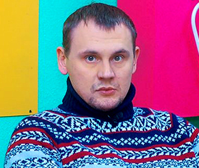 Экс-участник "Дома-2" Степан Меньщиков ищет квартиру и девушку