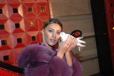 Ройа и Эльнара назовут своих детей одинаково