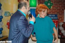 Рагим Рагимли дал слово, что помирит Айгюн  с Эларизом, а Саиду с Ирадой (фотосессия)