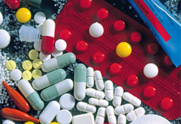 Iran claims next year country not to have concerns about supply of drugs