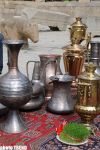 Настоящая весна по-азербайджански – в Баку началось празднование Новруза (фотосессия)