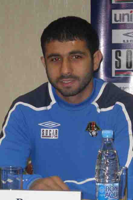 Leading player of Karabakh club to continue career in Azerbaijan