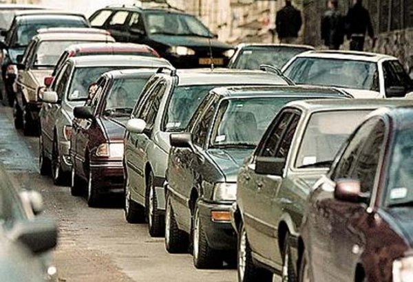 В Азербайджане обнародован список автомобилей, соответствующих Евро-3