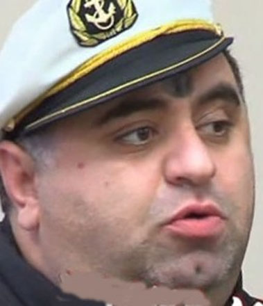 "Махачкалинский бродяга"  Халил Мусаев о бакинском КВН …