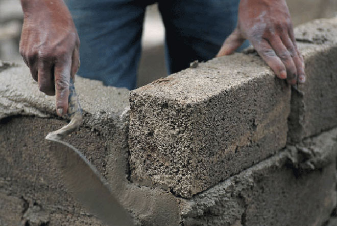 Afghan business delegation concludes cement deal on Turkmenistan exchange