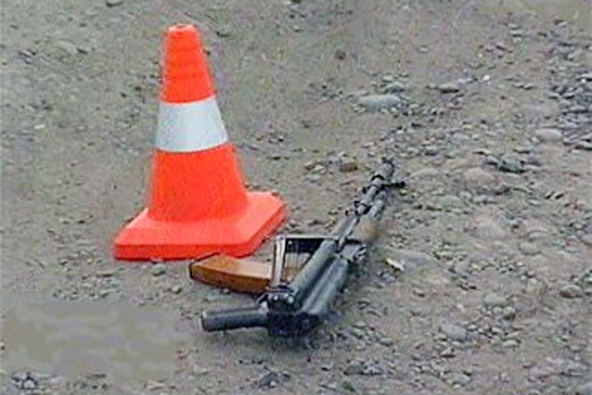 В воинской части Хабаровского края расследуют гибель часового, призванного из Томска