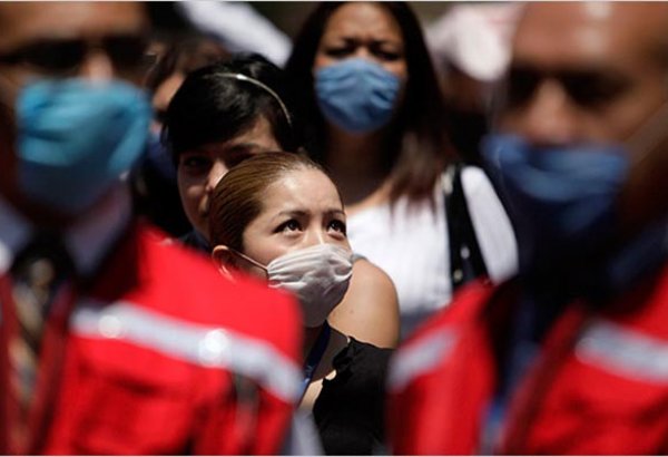 China reports new African swine fever case in Hubei