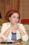 В Баку почтили память азербайджанского поэта Азиза Мафтуна (фотосессия)