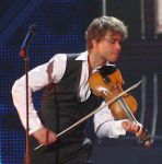 Магия участников "Евровидения 2009"
