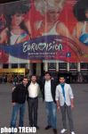В Москве в финале "Евровидения" находились в экстазе -  Анар Мадатов