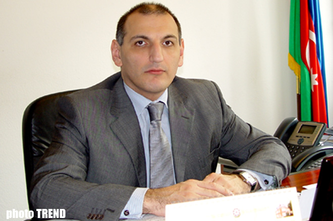 Ватикан намерен расширить сотрудничество с Азербайджаном