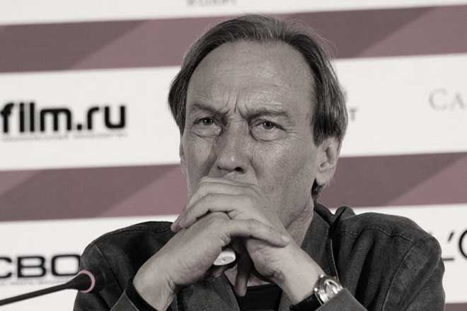 Прощание с Олегом Янковским состоится в пятницу