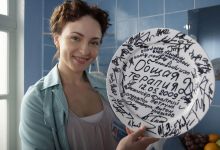 Начались съемки второго сезона сериала "Общая терапия" (фотосессия)