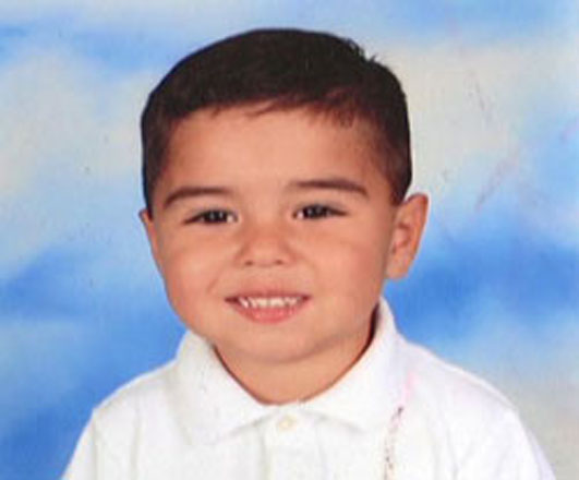 Американский инвалид-наркоман съел глаза своего 4-летнего сына