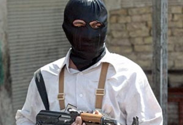 Iranian Baluchi rebels’ deputy commander killed in Pakistan