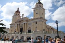 Приключения азербайджанцев на острове Свободы, или Открываем Кубу... ( часть 6, фотосессия)
