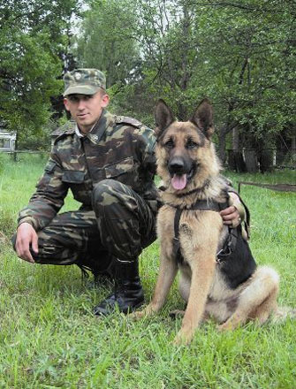 В Азербайджане проводятся республиканские соревнования военных спортивных игр