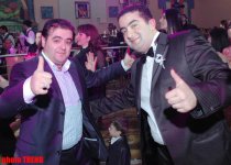 В Баку появились яйца-мутанты! Орхан Рзаев: "Очень выгодно - разбиваешь три яйца, получаешь шесть желтков!"