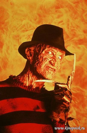 Роберту Энглунду, известному как Фредди Крюгер, исполнилось  60 лет
