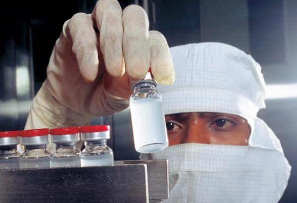 Iran unofficially exports vaccines against snake and scorpion bites to U.S.