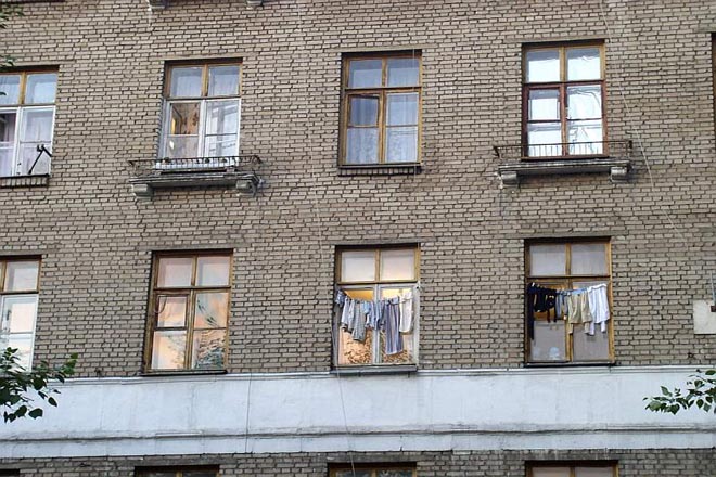Скандальная история с беженцами из Абхазии и Баку