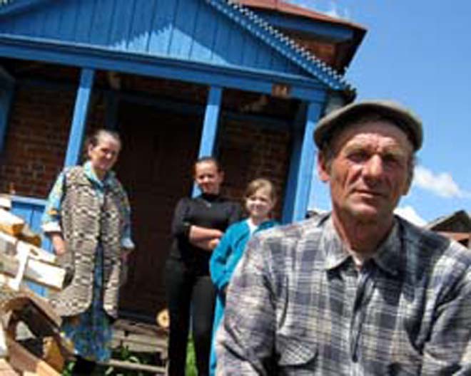 Как русские помогли азербайджанцу обустроиться на чужбине
