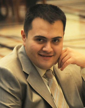 Скандал с "Сары гялин" ! Эльчин Алибейли: " Этот певец ответит в суде за грязную "армянскую" клевету"