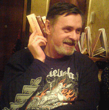 А с Тельман Исмайловым Лужков, похоже, договорился – Леонид Черток