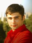 Самые стильные азербайджанские телеведущие - мужчины (фотосессия)