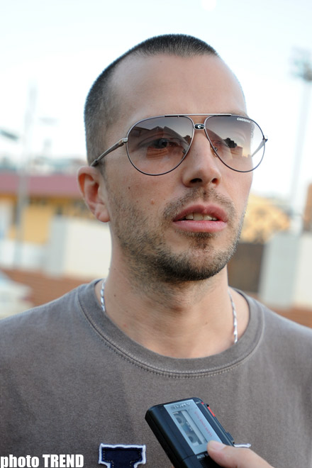 Последнее выступление DJ Dlee в Баку – смерть в Москве