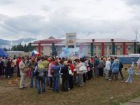 Гейдар Алиев и Байкало-Амурская магистраль