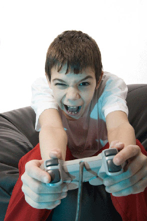 Venezuela plans law to ban violent videogames