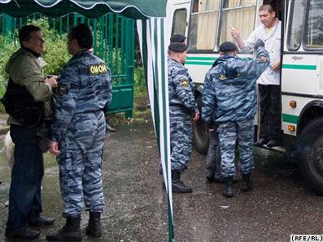 Бизнес Тельмана Исмаилова в Москве разваливается, в ожидании арестов...