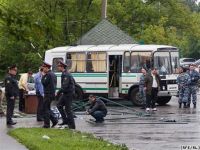 Ничего мы не успели сделать – азербайджанский продавец с Черкизона (фотосессия)