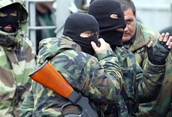 Силовики назвали имена семерых убитых во время спецоперации на Ставрополье боевиков