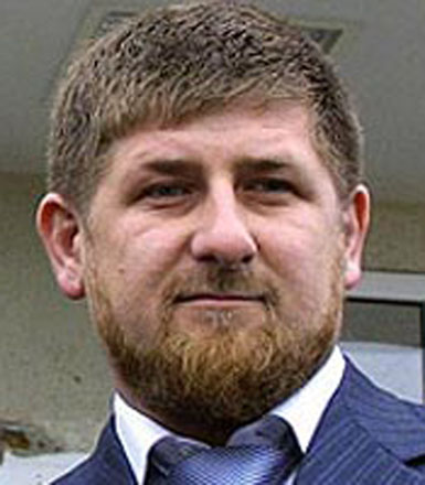 Президент Чечни отзывает иски к правозащитникам и журналистам