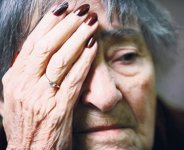 Поэтесса Инна Лиснянская - последнее интервью: "С восьми лет ходила в церковь в Баку и молилась стихами" (ФОТО)