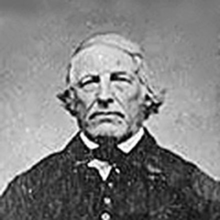 155 лет со дня смерти прародителя Дяди Сэма