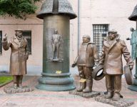 Откровенное интервью с Вахтангом Кикабидзе