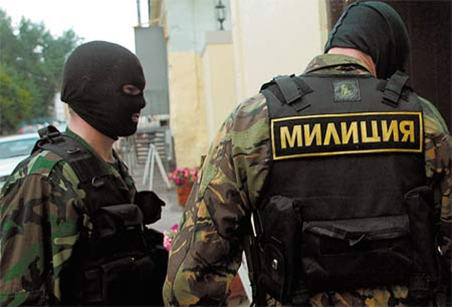 Полиция освободила заложников в астраханском колледже, подозреваемый задержан - МВД