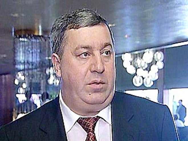 Друзья Тельмана Исмаилова – родственники Хайама Нисанова и Рухи