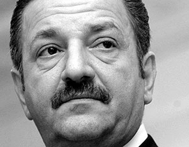 Фантом Тельмана Исмаилова, азербайджанец - друг Путина, или Кто...