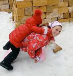 Матери-одиночки российского шоу-бизнеса (фотосессия)