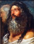 Музей "Метрополитен. Питер Пауль Рубенс - фламандский живописец, "король художников и художник королей" (фотосессия)