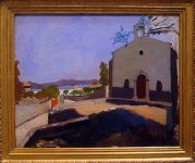 Музей "Метрополитен. Анри Матисс, французский художник и скульптор, лидер течения фовистов (фотосессия)
