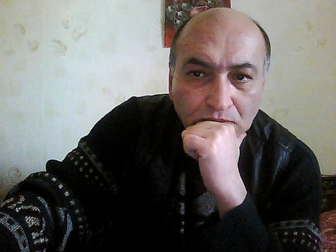 Так почему бы не сменить ракурс и не взглянуть на личность Низами с иных позиций? - Джейхун Зиятай