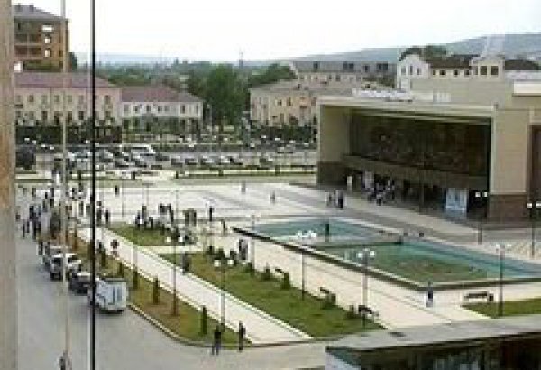 International forum of Azerbaijani and Russian youth opens in Grozny