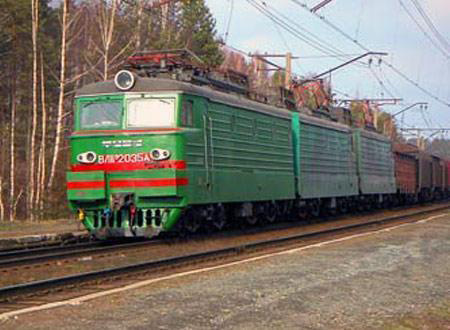 В Украине "жигули" попали под поезд: трое погибших